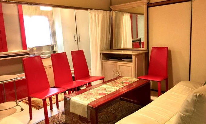 Ota House | Oasis Minamiyukigaya - Vacation STAY 5137