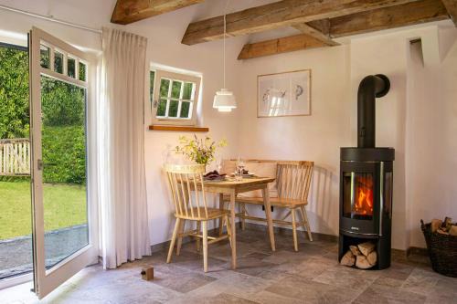 Kloster Tempzin House | Oasis Of Peace Near The Lake