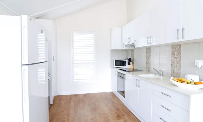 Meikleville Hill Apartment | Oasis on Farnborough