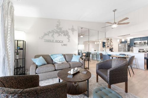 Kimberling City Apartment | Oasis on Table Rock Lake