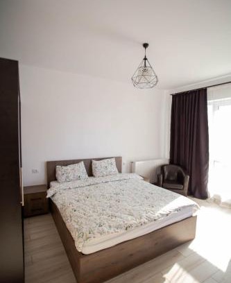 Rasnov Apartment | Oasis Retreat Rasnov