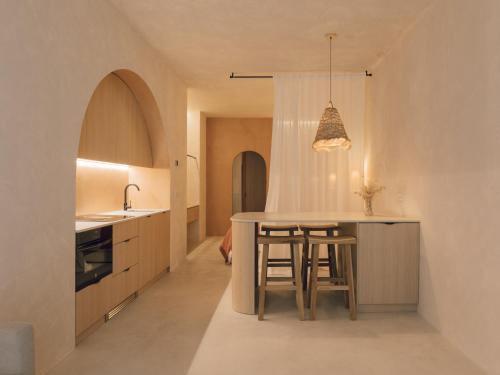 Eixample Apartment | Oasis suites ruzafa