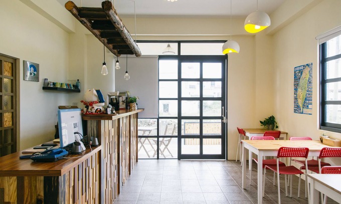 Daguang Bed & Breakfast | Oats Bed and Breakfast
