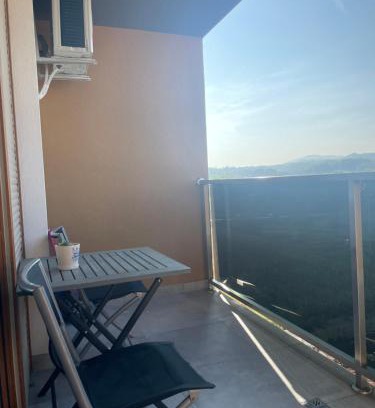 Doboj Apartment | Oaza 3