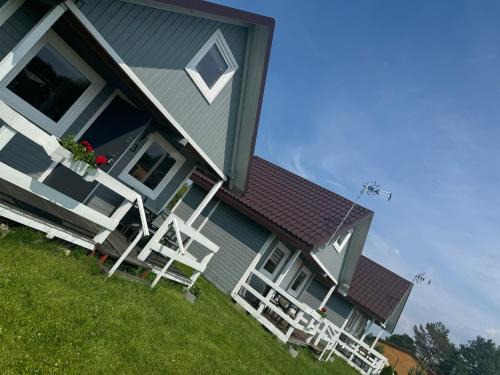 Smoldzinski Las Ski Chalet | Oaza Czołpino