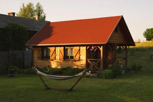 Purda House | Oaza Marcinkowska