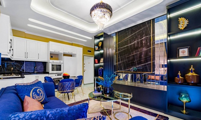 Alanya Apartment | Oba Alanya Antalya- Lux Apartment Home