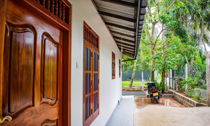 Unawatuna House | Obawatta Villa Unawatuna