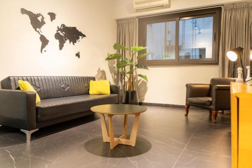 Recoleta Apartment | OBELISCO IDEAL para viajes en GRUPO con 2 DORMITORIOS