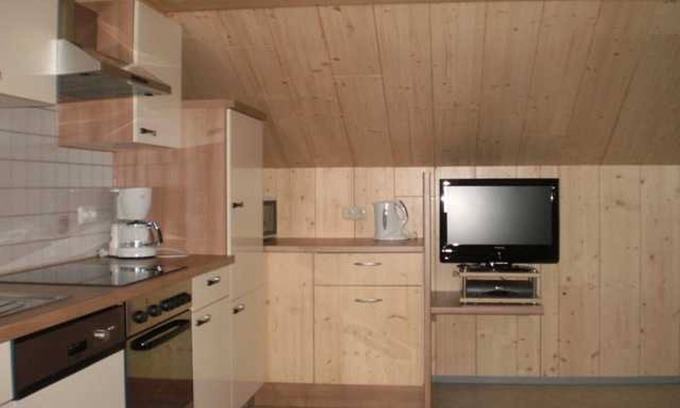 Schoppernau Apartment | Oberhauser Dunja - Holiday apartment 2
