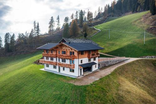 Ultimo House | Oberhaushof