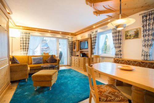 Oberstdorf Apartment | Oberstdorfer Bergwelt 247
