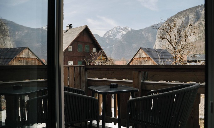 Obertraun Bed & Breakfast | Obertrauner Hof