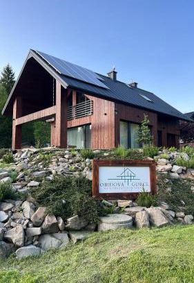 Nowy Targ Ski Chalet | ObidovaGorce