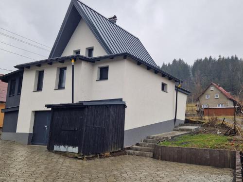 Stare Hamry Ski Chalet | Objevte krásu Beskyd , navštivte chatu Lojza