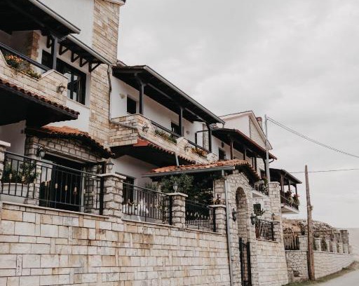 Kotroni Apartment | Obrava Guesthouse Kotroni Trikalon