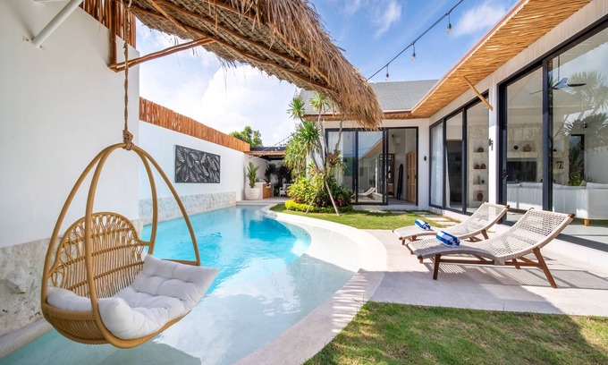 Pecatu Villa | OBSEASSION