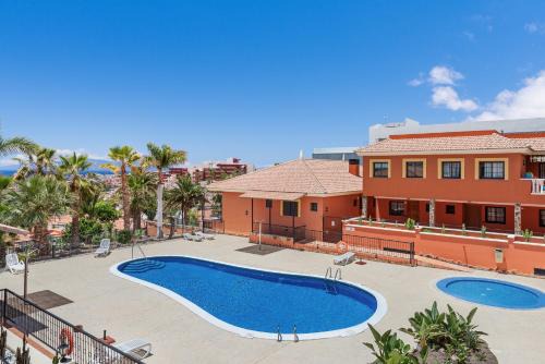 Costa Adeje Apartment | Obsidian Aquarela