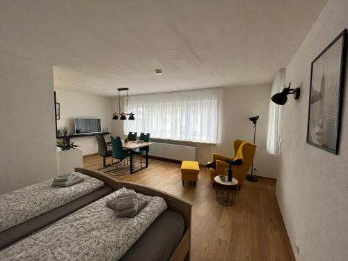 Bermatingen Apartment | Obstgarten am Bodensee