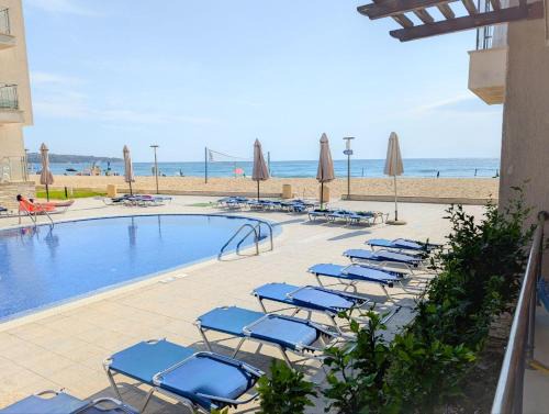 Obzor Apartment | Obzor Beach Resort F001 Urlaub BG