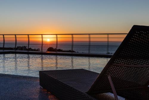 Nazare Bed & Breakfast | Océane Guest House - Adults only