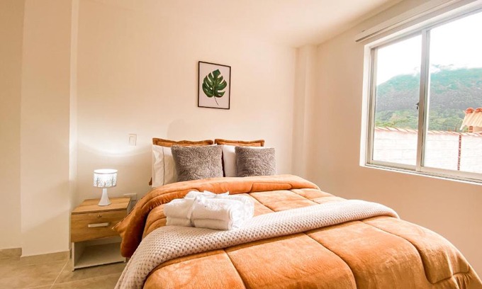 Jardin Apartment | OCASSO JARDIN APARTAMENTO TURPIAL