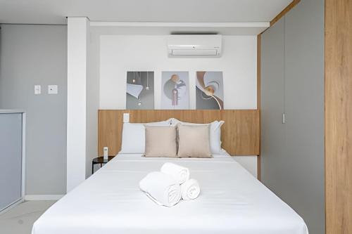Vila Clementino Apartment | Occa Stay Ibirapuera - A206