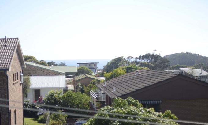 Scotts Head House | Ocean Alley Views - Discount on Dec/Jan bookings