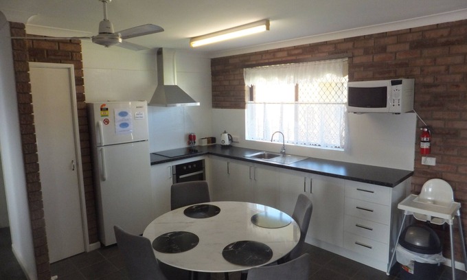 Jurien Bay Ski Chalet | Ocean Beach Chalet 18