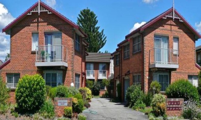 Umina Beach House | Ocean Beach Court #2 - Umina Beach