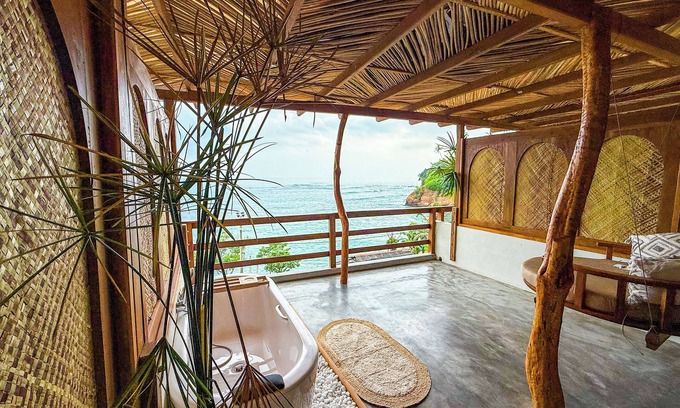 Weligama House | Ocean Bliss by Sugar Coliving
