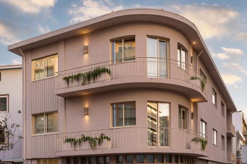 Leixões Bed & Breakfast | Ocean Boutique Guesthouse
