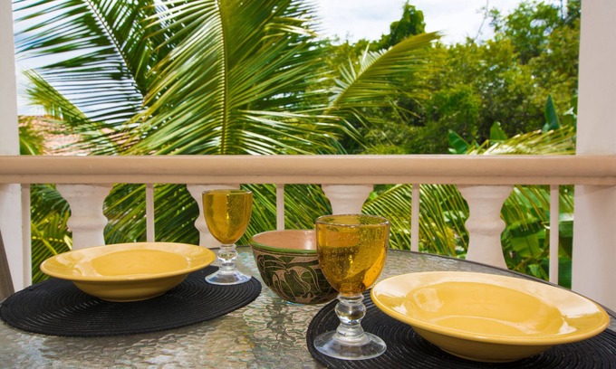 Playa Hermosa Condo | Ocean Breeze - 2nd Floor Modern Condo, 3 pools, 5 Minute Walk to Beach