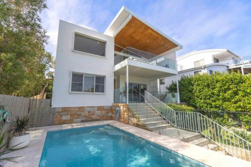 Killcare Heights House | Ocean Breeze at Kilcare