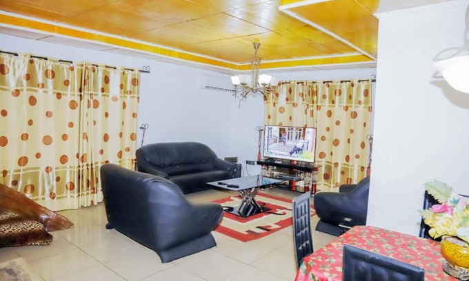 Limbe Villa | Ocean Breeze