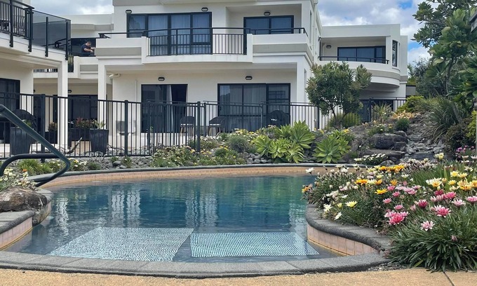 Pauanui Apartment | Ocean Breeze Resort