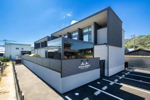 Awaji Villa | Ocean Bridge Awaji