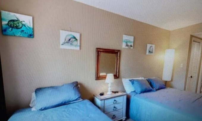 Heron Harbour Isle Apartment | Ocean City 1BR Condo at Herron Harbor