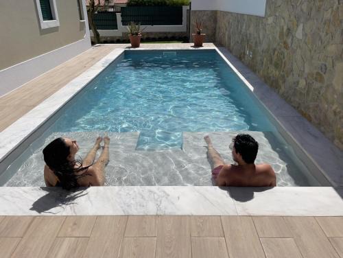Freiria House | Ocean Country Guest House Freiria