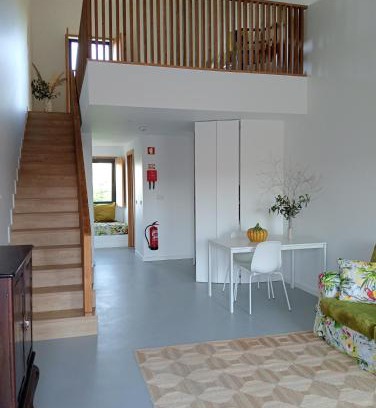 Mafra Apartment | Ocean & Countryside Apartments