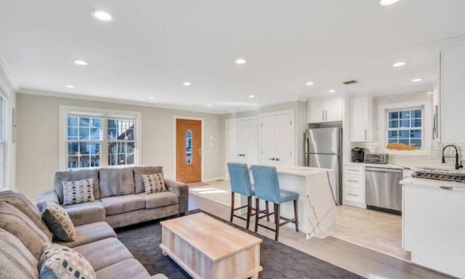 East Atlantic Beach House | Ocean Cove