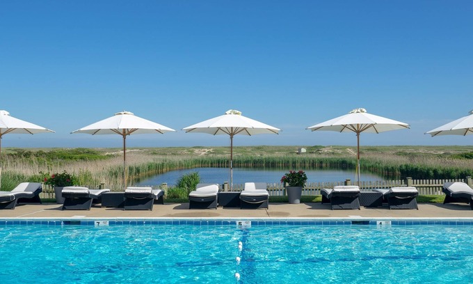 Amagansett Dunes Apartment | Ocean Dunes at Amagansett