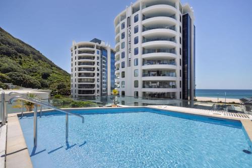 Mount Maunganui Apartment | Ocean Eleven Mt Maunganui