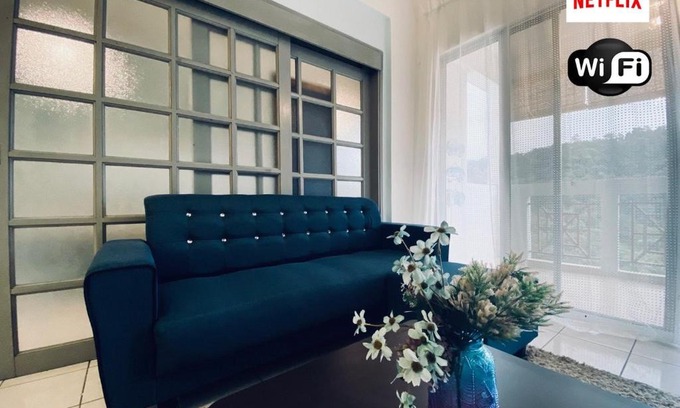 Bukit Tinggi Apartment | OCEAN ESCAPE@Selesa Hillhomes, Bukit Tinggi Pahang