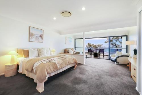 Coral Cove House | Ocean Fairways Getaway
