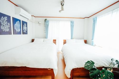 Fujisawa Apartment | Ocean Flat 江ノ島鵠沼海岸