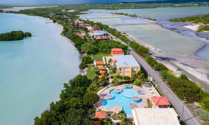 Cabo Rojo Apartment | Ocean Front 1BR Apt 2