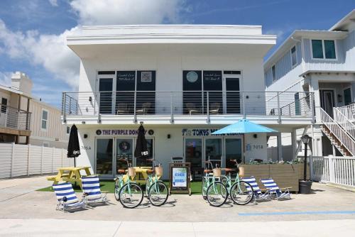 Flagler Beach Apartment | Ocean Front Flagler Beach Sleeps 5 people