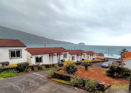 Horta Villa | Ocean Front VILLAS