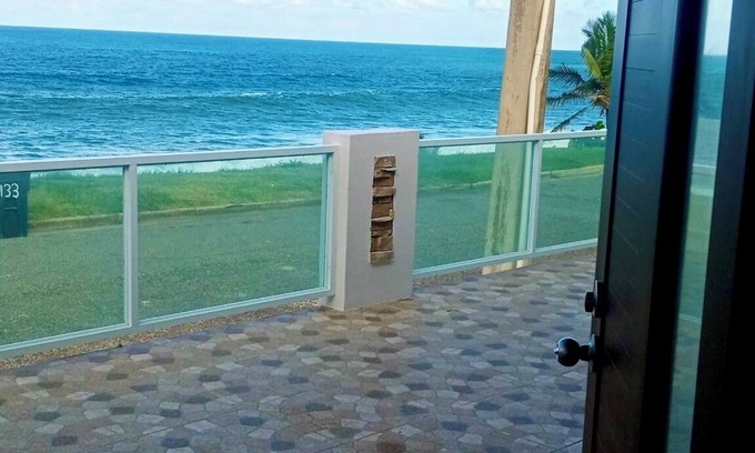 Arecibo Apartment | Ocean Getaway/Modern Apartment